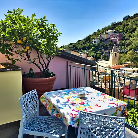 Cinqueterre Residence-3